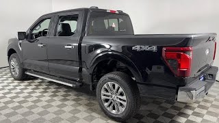 2024 Ford F150 Louisville Lexington Elizabethtown KY New Albany IN Jeffersonville IN 47455 [upl. by Ahsenac]