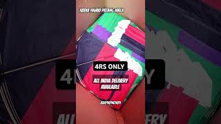 BEST QUALITY PATANG 4RS ONLY patang kite viralvideo jaipur shortvideo status business [upl. by Louls]