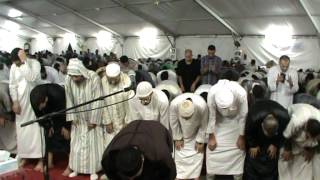 الشيخ يونس غربي  TaRaweeh Puteaux ChYouness GhaRbi 20120813  1 [upl. by Ronoel]