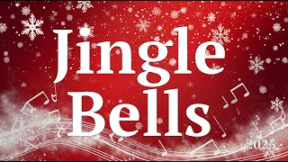 Jingle Bells  Christmas Songs and Carols  Jingle Bell rock [upl. by Arundel]