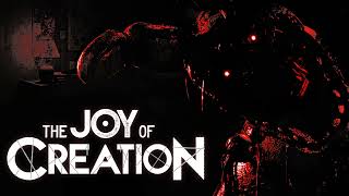 Toreador March Inner Freddy  THE JOY OF CREATION Soundtrack [upl. by Haduj]