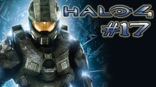 Halo 4 Part 17  Lets Play Halo 4 Gameplay German Deutsch [upl. by Ahsitam]