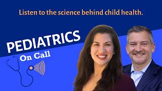 Pathways to Pediatrics with AAP President Dr Ben Hoffman – Ep 186 [upl. by Hege]