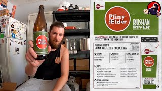 How to Make Pliny the Elder Extract Recipe [upl. by Ardnait698]