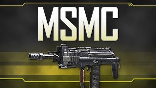 COD Black Ops 2 BEST CLASS SETUP  MSMC Low Scorestreaks  Call of Duty BO2 Gameplay [upl. by Hunter]