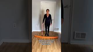 Creative Ways to Work on Stepping and Fall Prevention In PTOT [upl. by Nnaeirb]