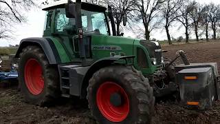 Nowy Nabytek Fendt 716 Vario TMS U Prawilnych [upl. by Sacci]