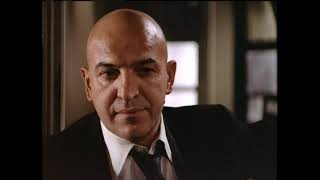 Kojak Season 1 Pilot movie The Marcus Nelson Murders full episode [upl. by Ociral]