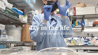 cambridge research vlog  realistic day in the life of a research assistant at cambridge university [upl. by Rana]