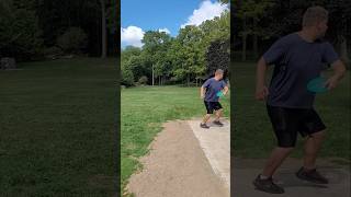 Birtchys Epic Disc Golf Round Monster Drives amp Long Putt Drains  Ultimate Highlights [upl. by Acinnej]