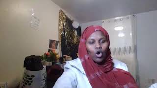 KKKK SOMALI INTANAN NOQON MAXAN AHAN JIRNAY [upl. by Orlene]