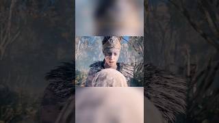 hellblade Teaser l senuas Vangence sega l4kl [upl. by Tak829]