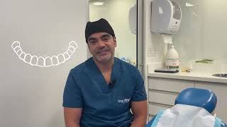 Diastemas  Dr Henry Fernández  SmartDent [upl. by Ethben]