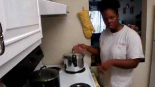 Jamaican Oxtail Recipe Tutorial 22 [upl. by Sybley]