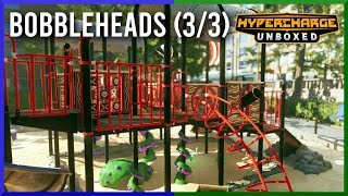 Hypercharge Unboxed  ADVENTURE DUNES Bobblehead Locations 33 [upl. by Soloma]