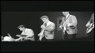 The Ventures Wipeout live in Japan 1966 [upl. by Cnahc]