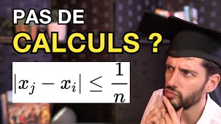 Ces raisonnements cest la BASE en prépa  3 exos pour capter les méthodes de démonstration en maths [upl. by Anelis645]