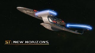 ST New Horizons  Assimilation [upl. by Fitalludba]