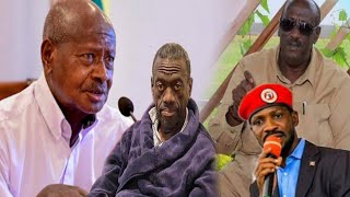 Besigye Finito Meeting Jebatuddemu Mu Statehouse Okutta Bobi Wine Ebyama Biyise [upl. by Attiuqal605]