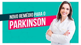 Novo remédio para o Parkinson [upl. by Primalia109]