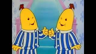 Bananas In Pyjamas Theme Song Instrumental [upl. by Dnarb]