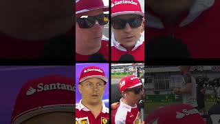 The Many Noises Of An F1 Driver 🤣 [upl. by Mairam]