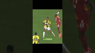 Fener sana Bi  fitanda duyulurmu galatasaray football gs keşfet kesfetolartik [upl. by Mazurek]