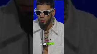 ANUEL La Leyenda HISTORDE SUPERACIÓN anuelaa trapgod rap reggaeton rhlm [upl. by Twyla]