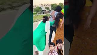 Admi ne kele ka chilka feka aurat giri funny comedy whatssofunny [upl. by Boynton]