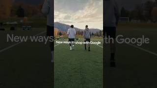 Shilo 🤴🏾 and Shedeur 🤴🏾 Sanders featured in Google commercial✨️🦬🏈 shorts sports coachprime Sko [upl. by Algar]