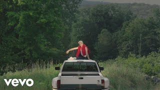 Porches  Country Official Video [upl. by Myrvyn756]