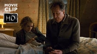 The Book Thief Clip  Do You Know What This Says  20th Century Fox HD [upl. by Kelcie]