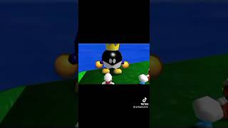 Mario 64 EN COOOP [upl. by Gerdeen584]