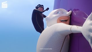 Despicable Me 3  Trailer  Own it Now [upl. by Nehtanhoj711]