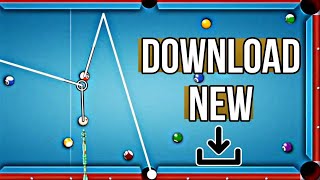 8 Ball Pool Cheats 🔥Guide Line Aim Tool 100 Safe 💯8 Ball Pool Mod APK iOS amp Android [upl. by Jezabella]