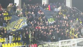 Lierse SK  KSC LokerenTemse 22Teil 2 [upl. by Lewison]