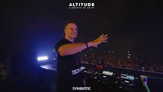 MaRLo ALTITUDE 2024 TECH ENERGY Full set 4k [upl. by Ratna]