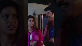 Watch 👆 Thuruppugulan Movie Scenes thuruppugulan mammootty innocent sneha comedy shorts [upl. by Norvol]