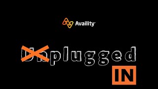 Availity PluggedIN PriorAuthNow [upl. by Cad102]