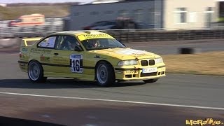 Welfen Winter Rallye 2014 HD [upl. by Eaned370]