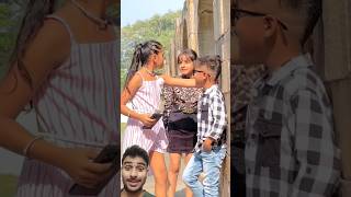 💕 Pyaar ho aayesha 💕😘 shorts funny love [upl. by Ahsial]