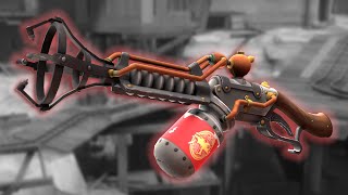 TF2s Most Hated Weapon [upl. by Whitby]