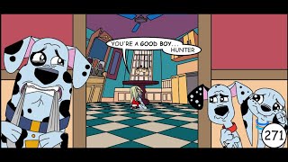 101 Dalmatian Street Animal Control Part 13 [upl. by Tamaru137]