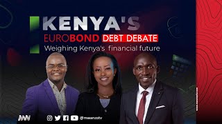 LIVE Are We Pushing The Burden of Kenyas National Debt to The Future Generation [upl. by Ongun959]