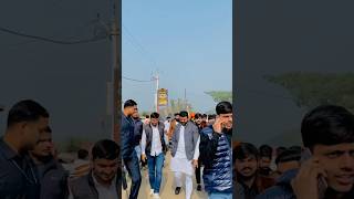 Neeraj Pratap Singh bhaiya ji ka kafila video viral shorts [upl. by Maples]