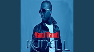 Mami Wandi feat Exile [upl. by Carilla]