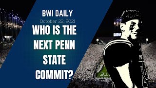 A new Penn State FutureCast has been logged and Best Bets with Ryan Snyder [upl. by Kreda]