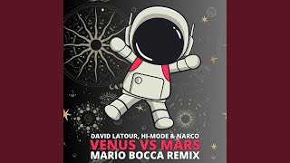 Venus Vs Mars Mario Bocca Remix [upl. by Harrad]