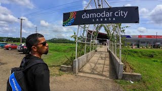 Exploring Fiji LA Labasa Town🇫🇯 [upl. by Chicky]