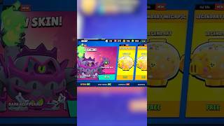 WORLD RECORD🔥 Blingg 😨brawlstars [upl. by Ardeen]